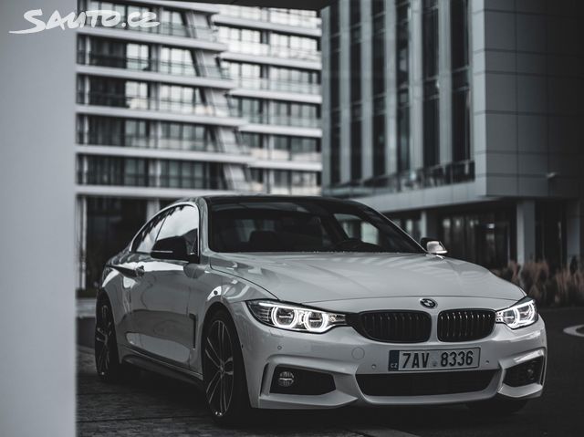 BMW Řada 4